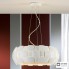 Schuller 124465 — Потолочный подвесной светильник Quios