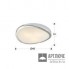 Schuller 429126 — Потолочный накладной светильник для кухни Leda