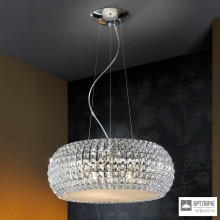 Schuller 507514 — Потолочный подвесной светильник Diamond