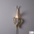 Seletti 13083 — Настенный накладной светильник Banana Lamp Phooey