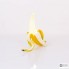 Seletti 13112 — Настольный светильник Banana Lamp Daisy