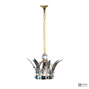 Sigma L2 7122 — Потолочный подвесной светильник King & Queen