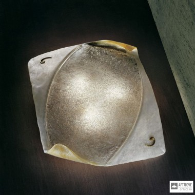 Sil Lux ATENE LS 4 226 03 — Светильник потолочный накладной ATENE