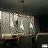 Sil Lux KINGSTON SP S 202 02 22 51 — Светильник потолочный подвесной KINGSTON