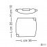 Sil Lux ROMBO LS 4 158 02 31 — Светильник потолочный накладной ROMBO