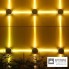 Simes s4080w14 — Уличный настенный накладной светильник Blitz