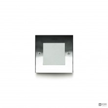 Simes s5822w19 — Встраиваемый светильник для тротуаров MicroZip Square