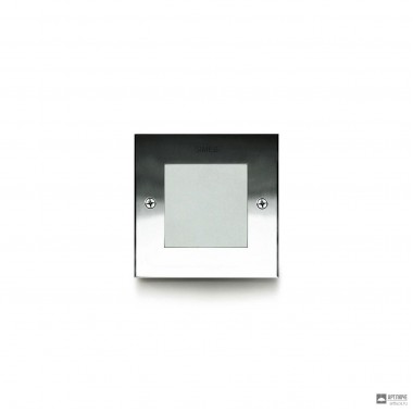 Simes s5822w19 — Встраиваемый светильник для тротуаров MicroZip Square