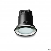 Simes s5883w19 — Уличный потолочный встраиваемый светильник Zip Downlight Round