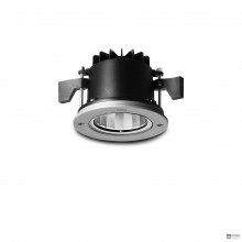 Simes s7300w14 — Уличный потолочный встраиваемый светильник MiniLobby Basic