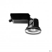 Simes s7340w19 — Уличный потолочный встраиваемый светильник MiniLobby Professional