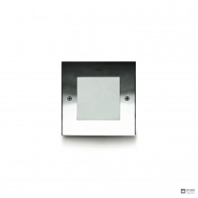 Simes s8825w19 — Встраиваемый светильник для тротуаров MiniZip Square
