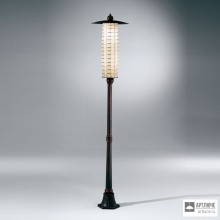 Siru EP357-220 ABI — Уличный напольный светильник RETE