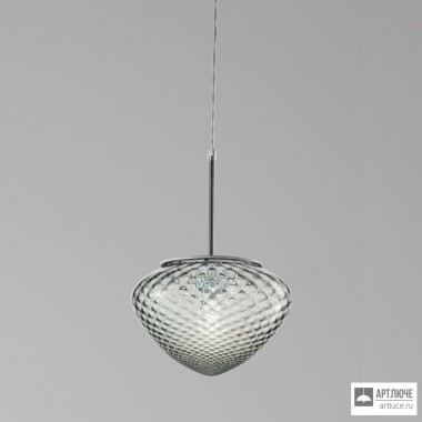 Siru LS617-010 CRB — Потолочный подвесной светильник CUORE