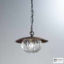 Siru MS411-020 CRB — Потолочный подвесной светильник LAMPARA