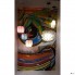 Siru MS444-020 BLBB — Потолочный подвесной светильник NEST