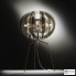 Slamp ATL14TAV0000F — Напольный светильник ATLANTE