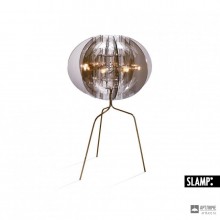 Slamp ATL14TAV0000F — Напольный светильник ATLANTE