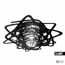 Slamp AUR14PLF0001NT — Потолочный накладной светильник AURORA