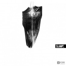 Slamp AVI84SOS0001N 000 — Потолочный подвесной светильник AVIA