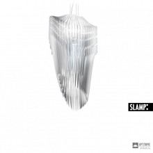 Slamp AVI84SOS0002W 000 — Потолочный подвесной светильник AVIA