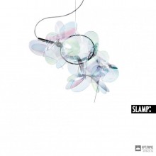 Slamp BOL78SOS0000U — Потолочный подвесной светильник MILLE BOLLE
