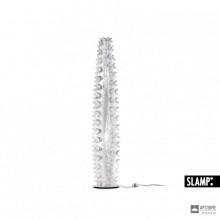 Slamp CAC78PFO0004LE — Напольный светильник CACTUS PRISMA