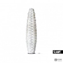 Slamp CAC78PFO0005OX — Напольный светильник CACTUS