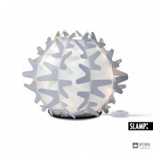 Slamp CAC78TAV0001OX — Настольный светильник CACTUS