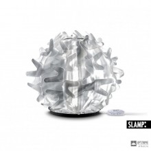 Slamp CAC78TAV1000LE — Настольный светильник CACTUS PRISMA