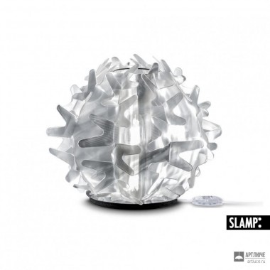 Slamp CAC78TAV1000LE — Настольный светильник CACTUS PRISMA