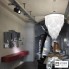 Slamp CER79SOS0006W 000 — Потолочный подвесной светильник CEREMONY