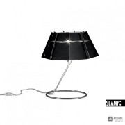 Slamp CHA14TAV0000B 000 — Настольный светильник CHAPEAU