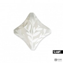 Slamp DAF14PLF0002 DAF — Потолочный накладной светильник DAFNE