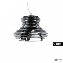 Slamp FAR14SOS0001N 000 — Потолочный подвесной светильник FARETTO