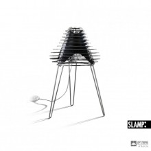 Slamp FAR14TAV0000N 000 — Настольный светильник FARETTO