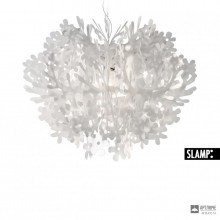 Slamp FIO14SOS0000W — Потолочный подвесной светильник FIORELLA