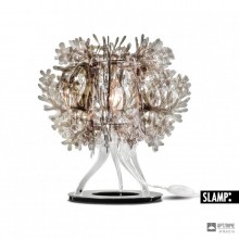 Slamp FIO14TAV0001F — Настольный светильник FIORELLINA