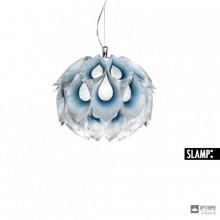 Slamp FLO85SOS0001B 000 — Потолочный подвесной светильник FLORA