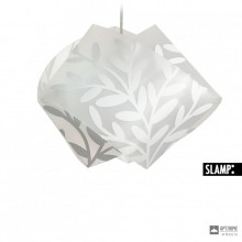 Slamp GEM03SOS0000 DAF — Потолочный подвесной светильник GEMMY
