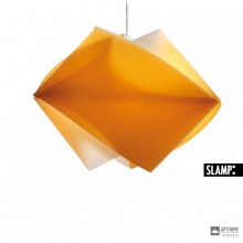 Slamp GEM04SOS0000AI — Потолочный подвесной светильник GEMMY