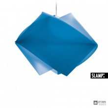Slamp GEM04SOS0000BI — Потолочный подвесной светильник GEMMY