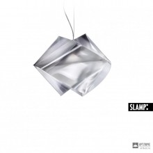 Slamp GEM04SOS0000LE — Потолочный подвесной светильник GEMMY PRISMA