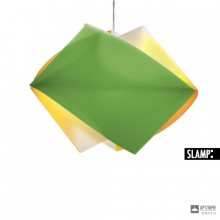Slamp GEM04SOS0000MI — Потолочный подвесной светильник GEMMY