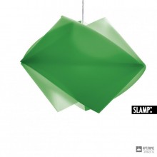 Slamp GEM04SOS0000VI — Потолочный подвесной светильник GEMMY