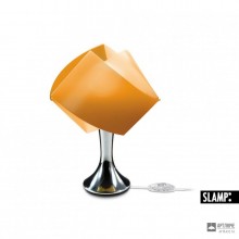 Slamp GEM04TAV0001AI — Настольный светильник GEMMY