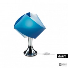 Slamp GEM04TAV0001BI — Настольный светильник GEMMY