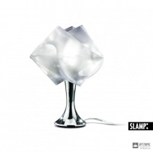 Slamp GEM04TAV0001LE — Настольный светильник GEMMY PRISMA