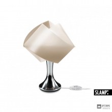 Slamp GEM04TAV0001O — Настольный светильник GEMMY