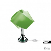 Slamp GEM04TAV0001VI — Настольный светильник GEMMY